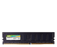 SILICON POWER Pamięć DDR4 8GB/3200(1*8G) CL22 UDIMM SP008GBLFU320X02 - 1348671 - zdjęcie 1